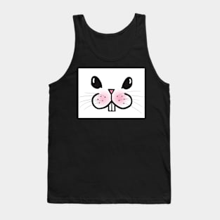 Cutest Lil Bunny Tank Top